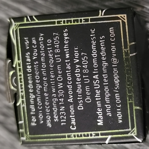 Viori shampoo and conditioner with minis combo. Solid bars. Not liquid - Picture 9 of 12